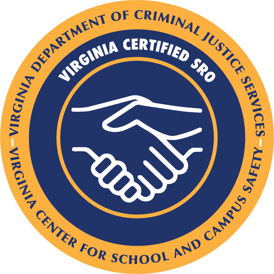 Virginia Certified SRO