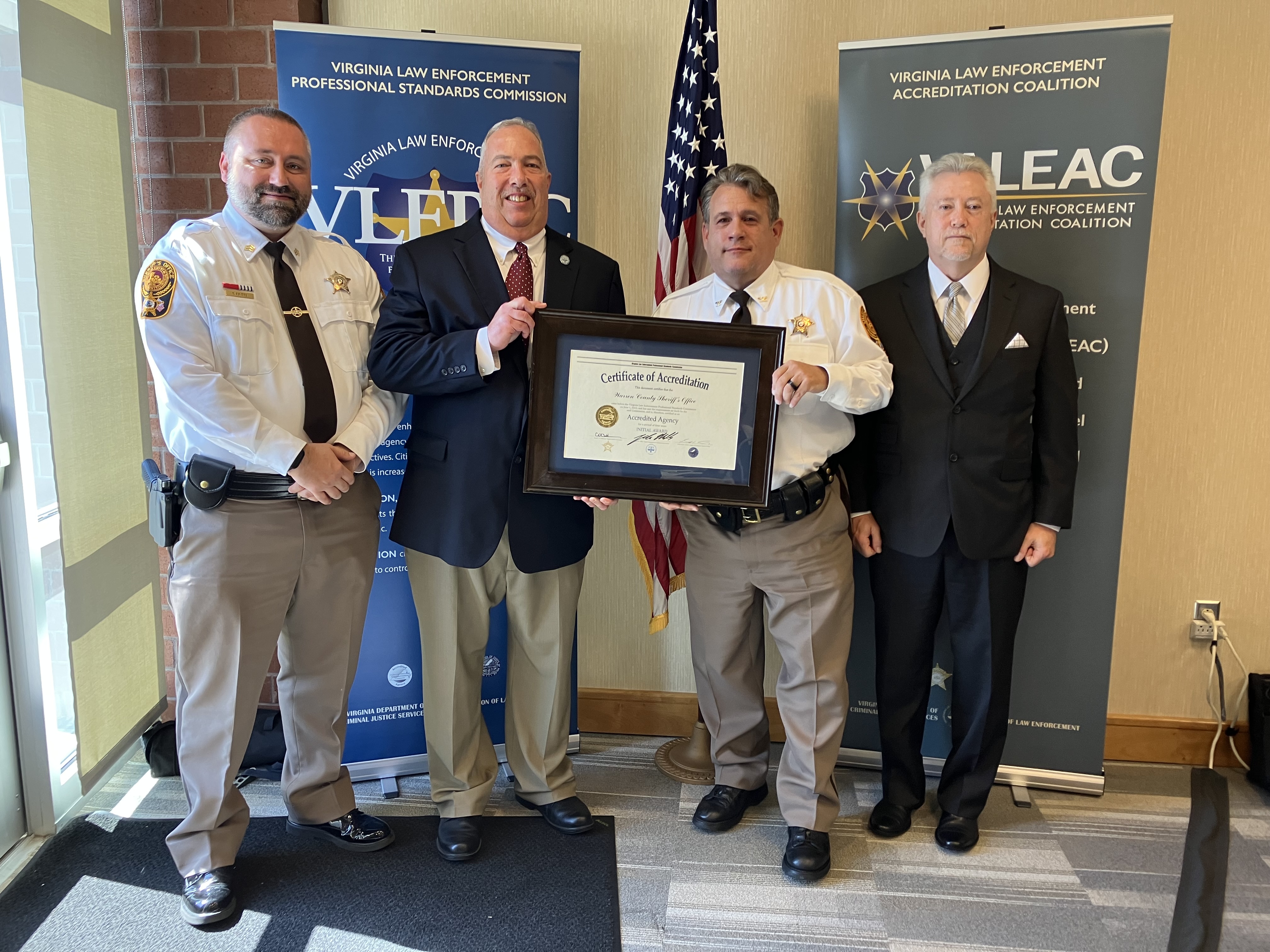 Warren County Sheriff's Office